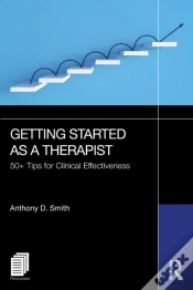 Capa do artigo Getting Started As A Therapist