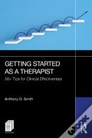 Getting Started As A Therapist