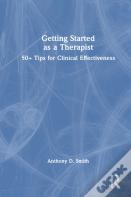 Getting Started As A Therapist
