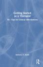 Getting Started As A Therapist - Preview