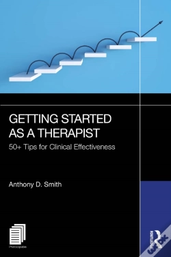 Capa do artigo Getting Started As A Therapist