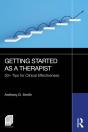 Getting Started As A Therapist - Preview