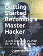 Getting Started Becoming A Master Hacker - Preview
