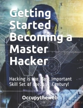 Getting Started Becoming A Master Hacker