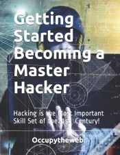 Capa do artigo Getting Started Becoming A Master Hacker