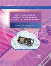 Capa do artigo Getting Started For Internet Of Things With Launch Pad And Esp8266
