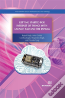 Getting Started For Internet Of Things With Launch Pad And Esp8266