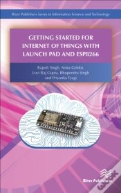 Capa do artigo Getting Started For Internet Of Things With Launch Pad And Esp8266