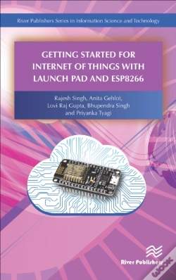 Capa do artigo Getting Started For Internet Of Things With Launch Pad And Esp8266