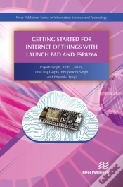 Capa do artigo Getting Started For Internet Of Things With Launch Pad And Esp8266