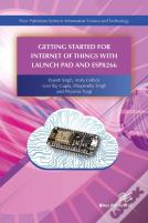 Getting Started For Internet Of Things With Launch Pad And Esp8266