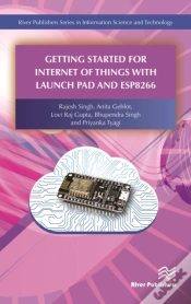 Capa do artigo Getting Started For Internet Of Things With Launch Pad And Esp8266