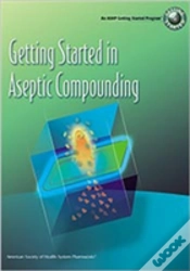 Capa do artigo Getting Started In Aseptic Compounding Workbook