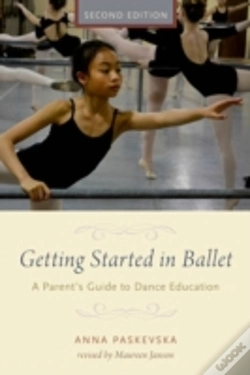 Capa do artigo Getting Started In Ballet