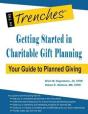 Getting Started In Charitable Gift Planning - Preview
