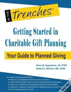 Capa do artigo Getting Started In Charitable Gift Planning