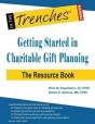 Getting Started In Charitable Gift Planning - Preview