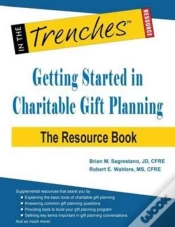 Capa do artigo Getting Started In Charitable Gift Planning