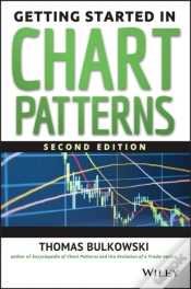 Capa do artigo Getting Started In Chart Patterns