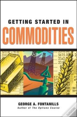 Capa do artigo Getting Started In Commodities