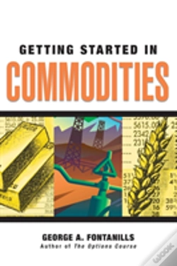 Capa do artigo Getting Started In Commodities