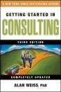 Getting Started In Consulting - Preview