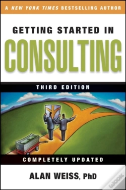 Capa do artigo Getting Started In Consulting