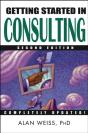 Getting Started In Consulting - Preview