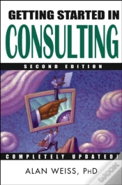 Capa do artigo Getting Started In Consulting