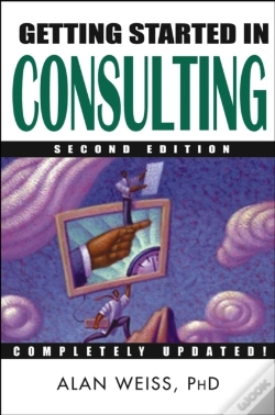 Capa do artigo Getting Started In Consulting