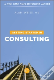 Capa do artigo Getting Started In Consulting