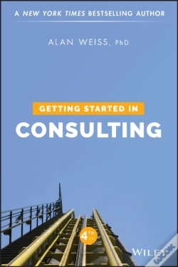 Capa do artigo Getting Started In Consulting