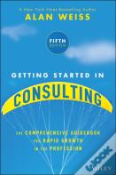 Getting Started In Consulting