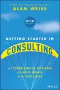 Getting Started In Consulting - Preview