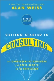 Capa do artigo Getting Started In Consulting