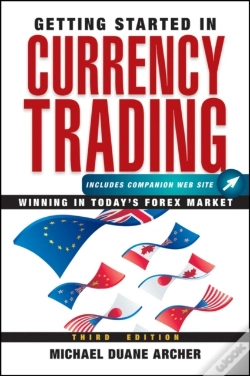 Capa do artigo Getting Started In Currency Trading