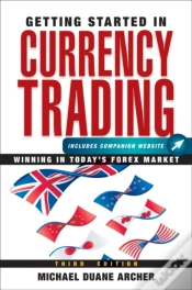 Capa do artigo Getting Started In Currency Trading