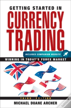 Capa do artigo Getting Started In Currency Trading