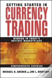 Getting Started In Currency Trading