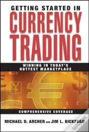 Capa do artigo Getting Started In Currency Trading