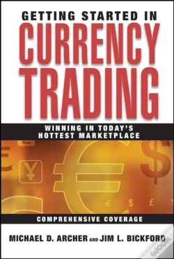 Capa do artigo Getting Started In Currency Trading