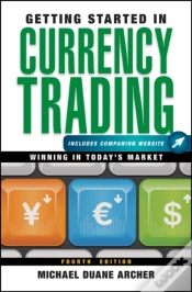 Capa do artigo Getting Started In Currency Trading