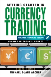 Getting Started In Currency Trading