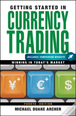 Capa do artigo Getting Started In Currency Trading