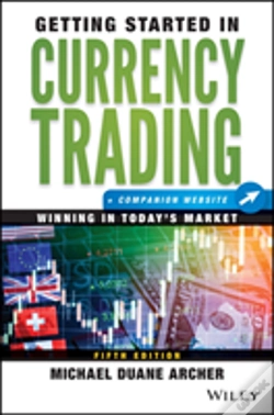 Capa do artigo Getting Started In Currency Trading