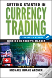 Capa do artigo Getting Started In Currency Trading