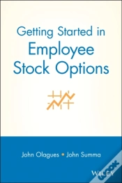 Capa do artigo Getting Started In Employee Stock Options