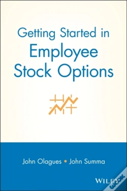 Capa do artigo Getting Started In Employee Stock Options