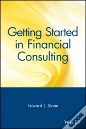 Getting Started In Financial Consulting