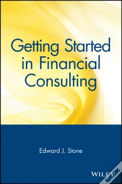 Capa do artigo Getting Started In Financial Consulting